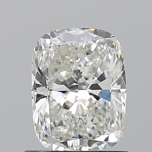 1.010 H VVS1 Virtual Selection Cushion Diamond