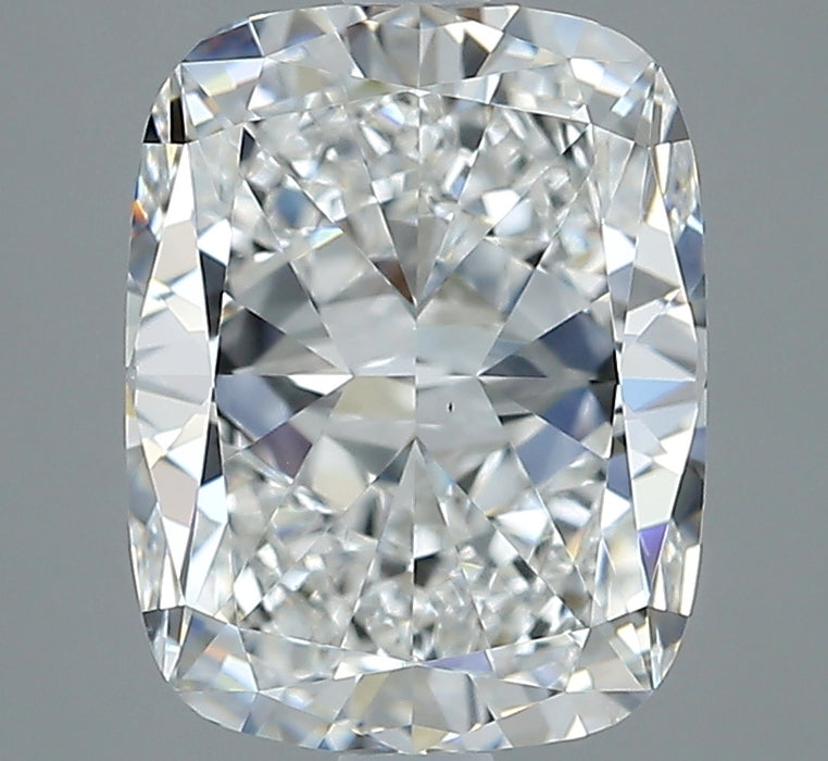 3.01ct CE F VS2 Natural Diamond