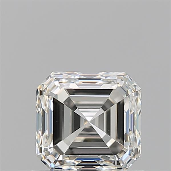 0.900 J VVS1 Virtual Selection Asscher Diamond