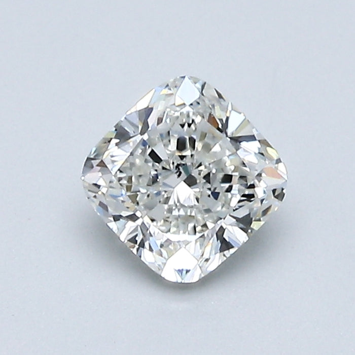 0.76000 I SI1 Virtual Selection Cushion Diamond