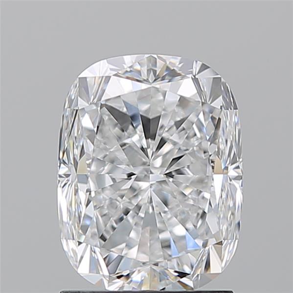 2.010 D VVS2 Virtual Selection Cushion Diamond