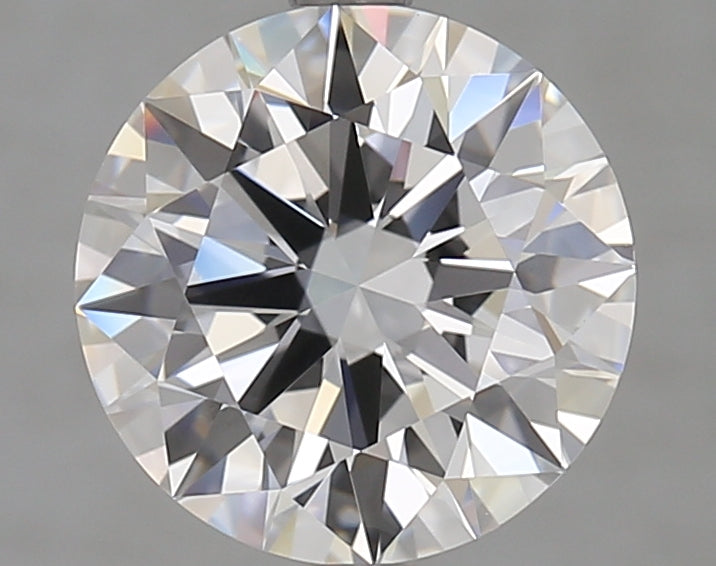 2.88000 D VVS1 BG Select Lab Grown Round Diamond