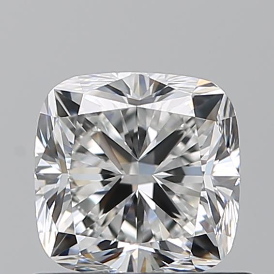 0.900 F VVS1 Virtual Selection Cushion Diamond