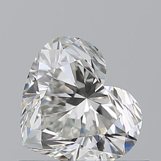 0.700 H VS1 Virtual Selection Heart Diamond