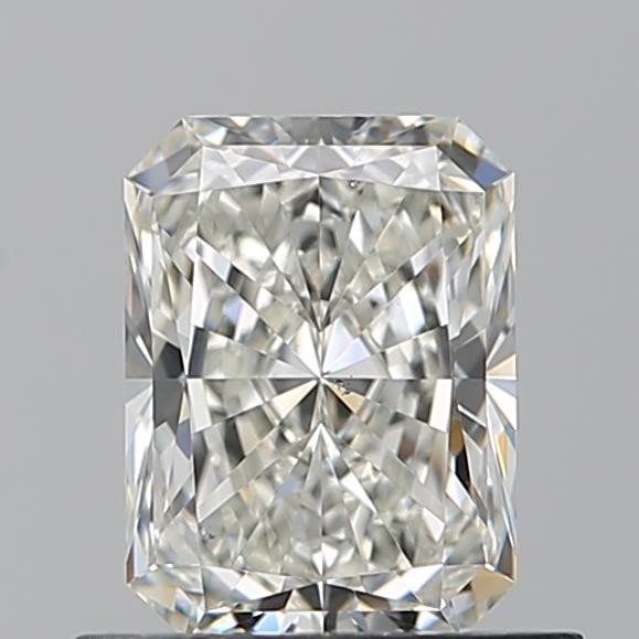 0.740 I SI1 Virtual Selection Radiant Diamond