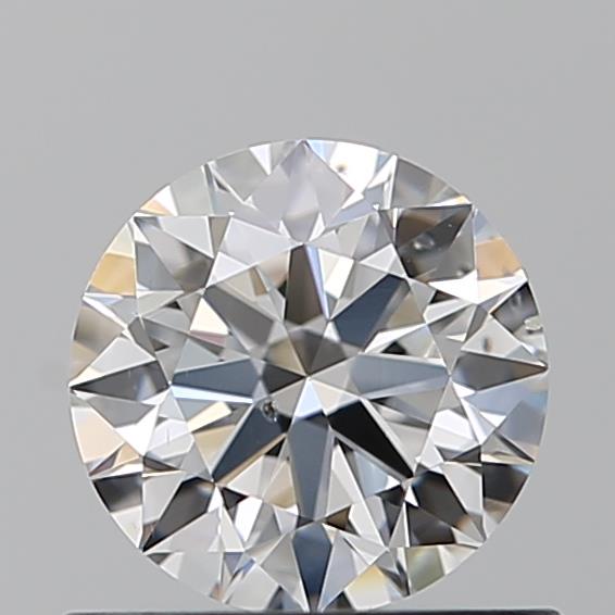 0.700 F SI1 Virtual Selection Round Diamond