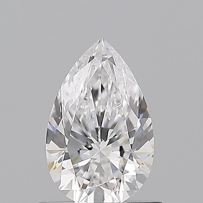 0.700 D VS2 Virtual Selection Pear Diamond