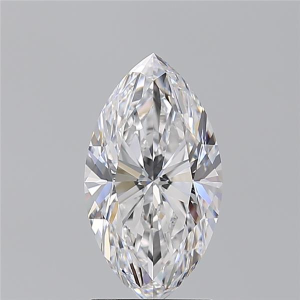 2.210 D VVS1 Virtual Selection Marquise Diamond