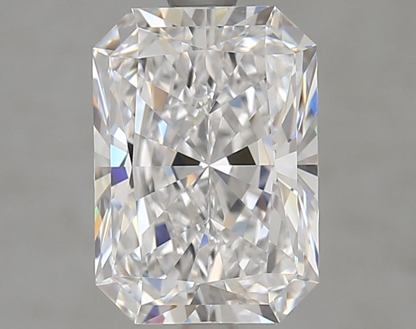 3.04000 D VVS2 BG Select Lab Grown Radiant Diamond