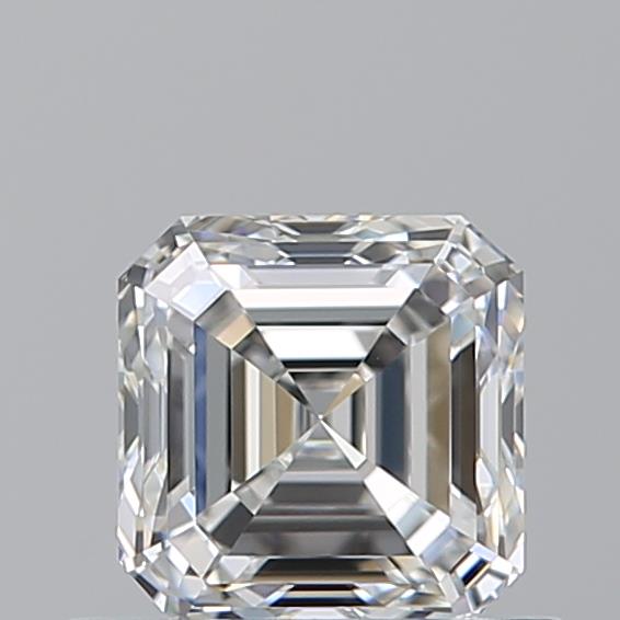 0.700 G VVS1 Virtual Selection Asscher Diamond