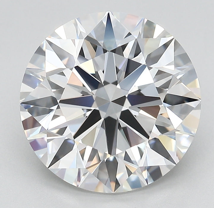 5.22000 D IF BG Select Lab Grown Round Diamond