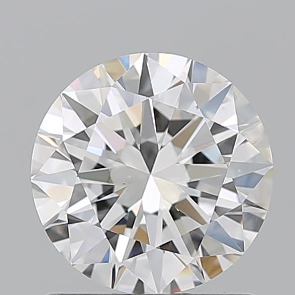 1.200 G VS1 Virtual Selection Round Diamond