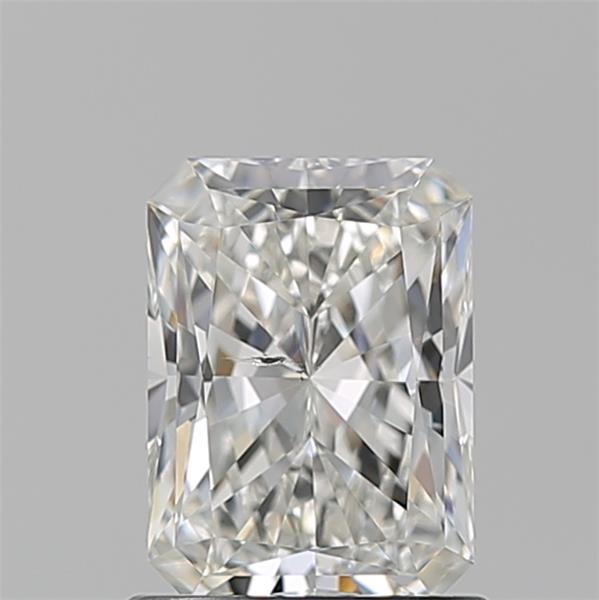 1.010 H SI2 Virtual Selection Radiant Diamond