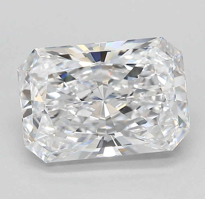 4.01000 D IF BG Select Lab Grown Radiant Diamond