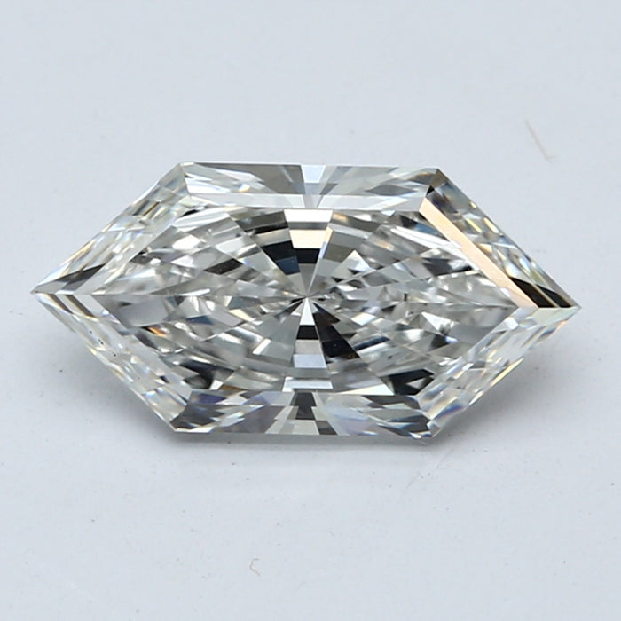 2.53000 D VVS1 BG Select Lab Grown Diamond