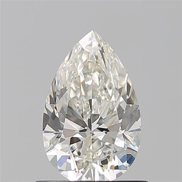 0.700 J VVS2 Virtual Selection Pear Diamond