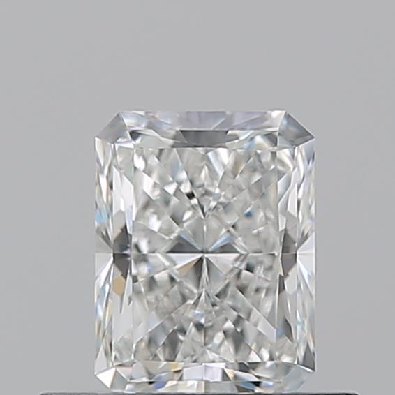0.550 G VS1 Virtual Selection Radiant Diamond