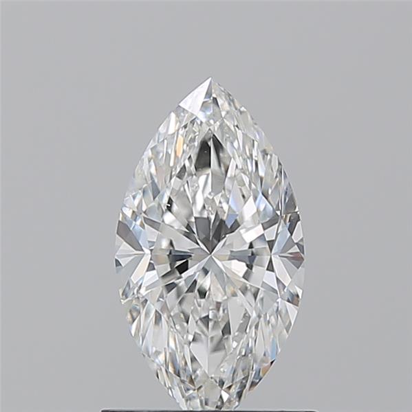 1.010 F SI2 Virtual Selection Marquise Diamond
