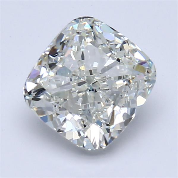 1.50000 I VS1 Virtual Selection Cushion Diamond