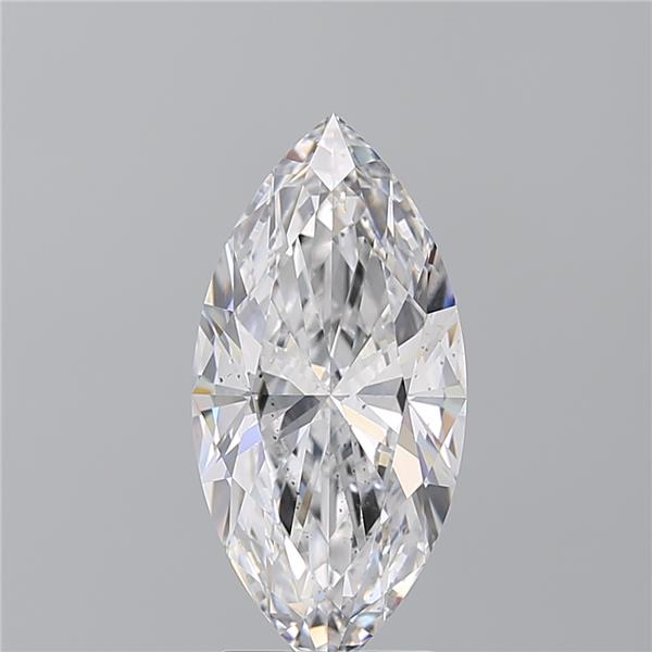 3.020 D SI1 Virtual Selection Marquise Diamond