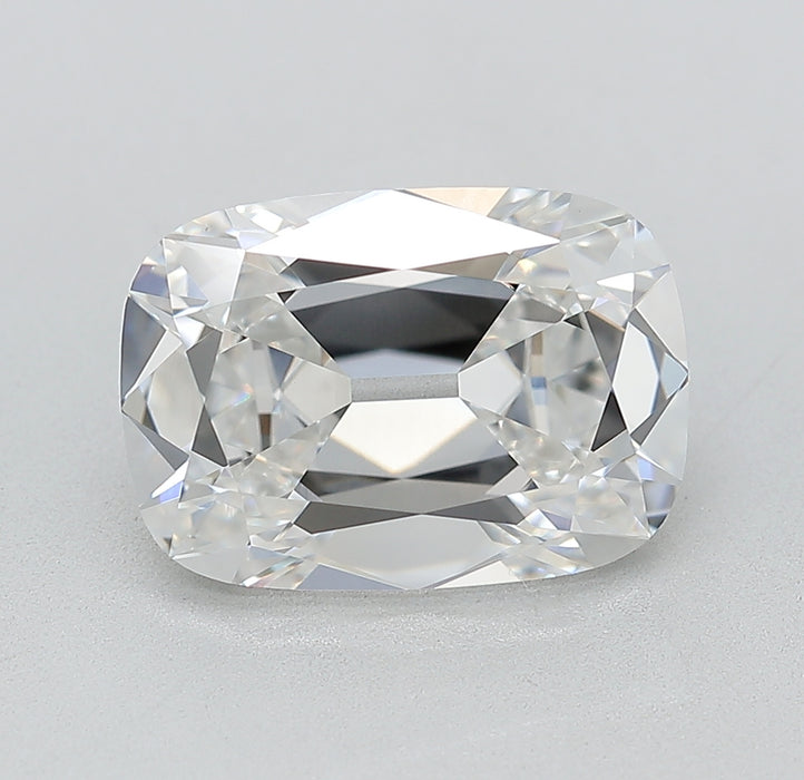 3.91000 E VVS2 BG Select Lab Grown Old Miner Diamond
