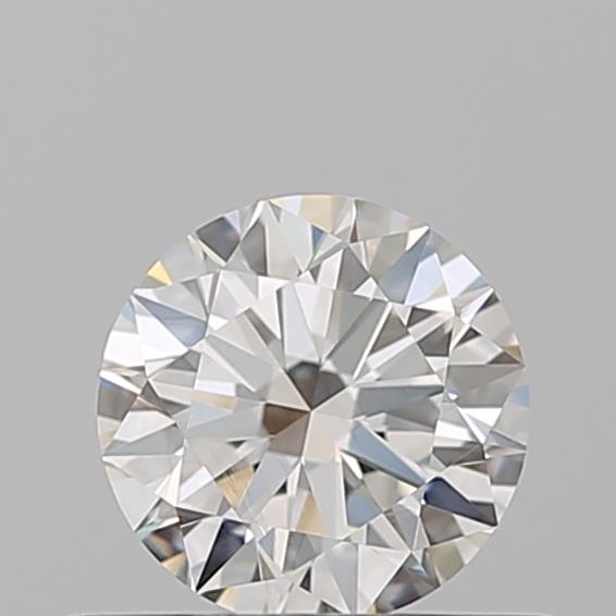 0.500 J VVS2 Virtual Selection Round Diamond