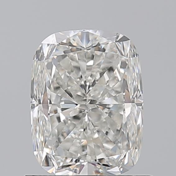1.050 H SI1 Virtual Selection Cushion Diamond