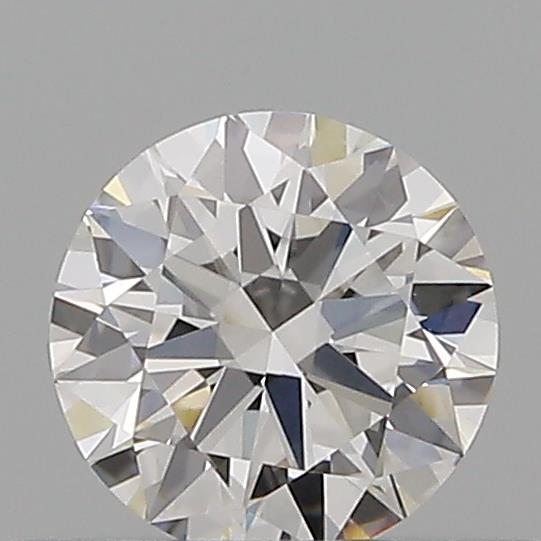 0.380 F VS1 Virtual Selection Round Diamond
