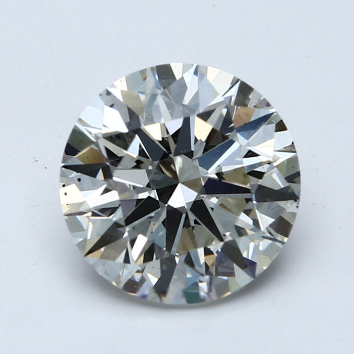 1.04000 E VVS1 BG Select Lab Grown Round Diamond