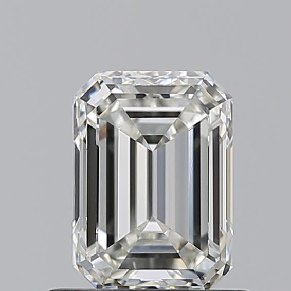 1.010 I VS2 Virtual Selection Emerald Diamond