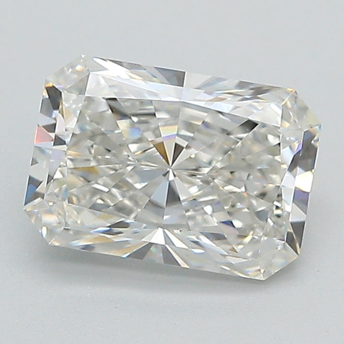 1.73 G VS1 BG Select Lab Grown Radiant Diamond