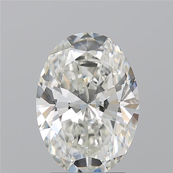 2.560 I VS2 Virtual Selection Oval Diamond