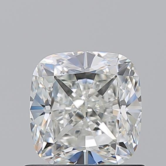 1.010 I VVS2 Virtual Selection Cushion Diamond
