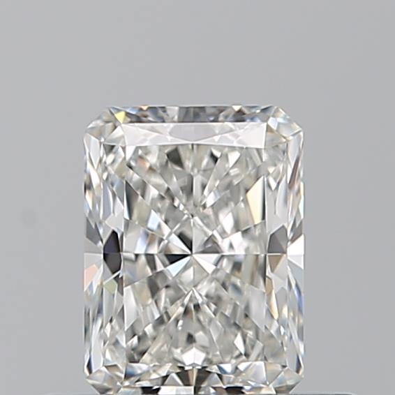 0.510 H VVS1 Virtual Selection Radiant Diamond