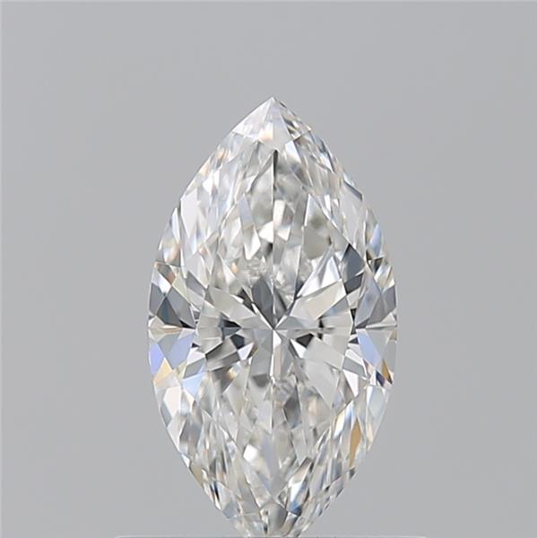 0.730 G VVS2 Virtual Selection Marquise Diamond
