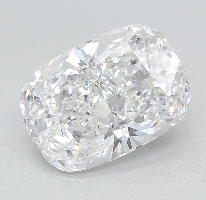 4.95000 D FL BG Select Lab Grown Cushion Diamond