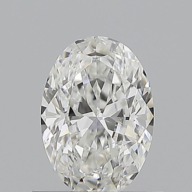 0.700 F SI1 Virtual Selection Oval Diamond