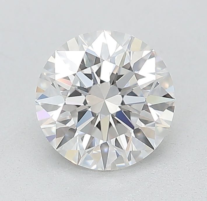1.10000 D VVS2 BG Select Lab Grown Round Diamond