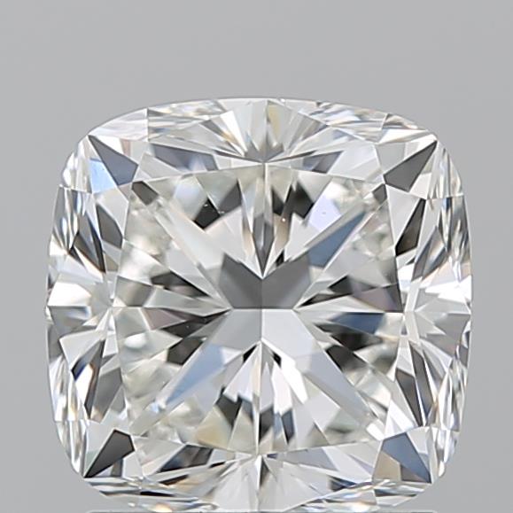 2.010 H VS2 Virtual Selection Cushion Diamond
