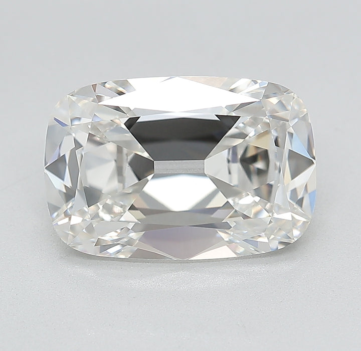 3.99000 F VVS2 BG Select Lab Grown Old Miner Diamond