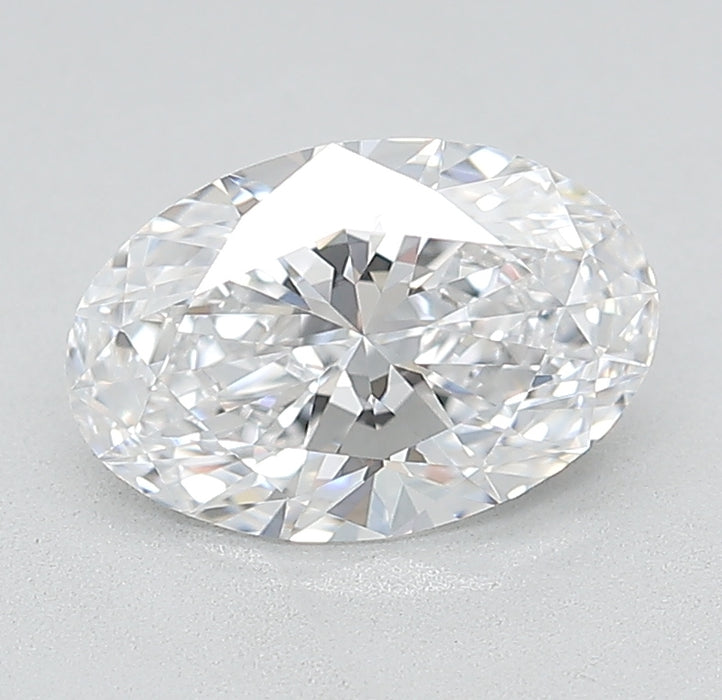 1.53000 D VVS2 BG Select Lab Grown Oval Diamond