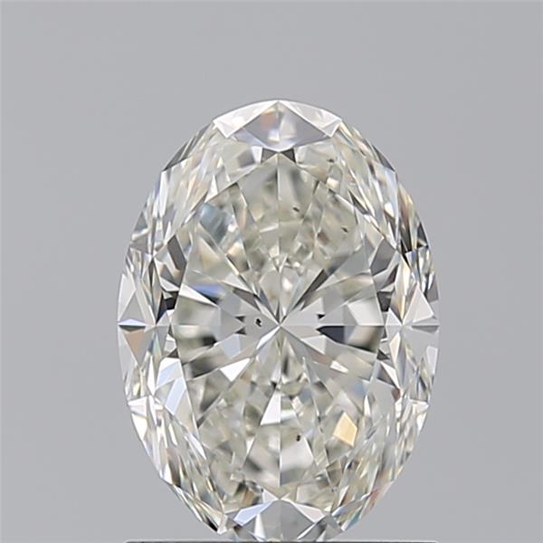 1.510 I VS2 Virtual Selection Oval Diamond