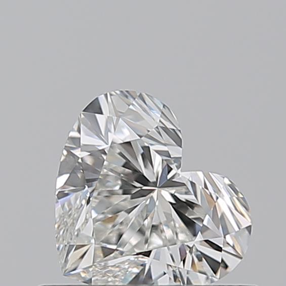 0.510 H VS2 Virtual Selection Heart Diamond