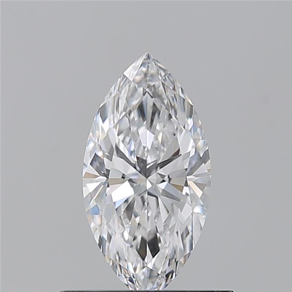 0.560 D VVS1 Virtual Selection Marquise Diamond
