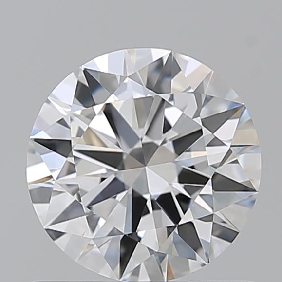 0.860 E VVS1 Virtual Selection Round Diamond