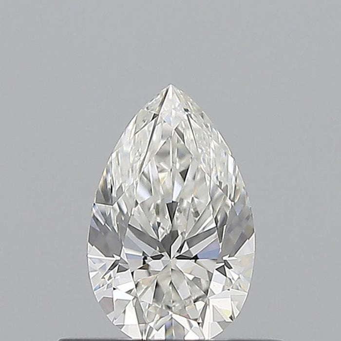 0.500 G VS1 Virtual Selection Pear Diamond