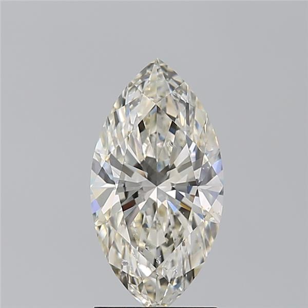 1.730 L SI2 Virtual Selection Marquise Diamond