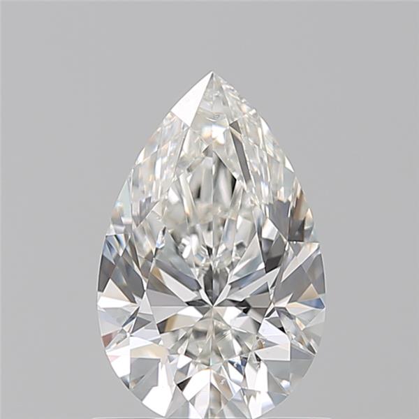 0.900 H SI1 Virtual Selection Pear Diamond