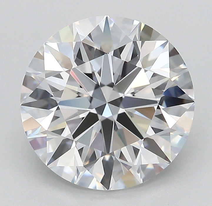 3.10000 D IF BG Select Lab Grown Round Diamond