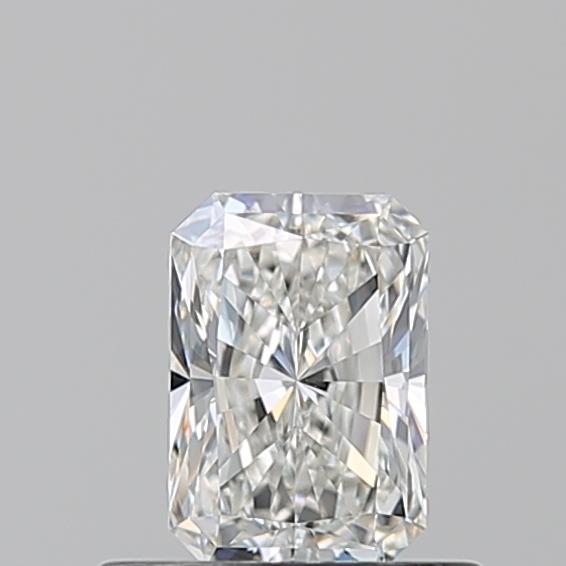 0.500 H VVS1 Virtual Selection Radiant Diamond
